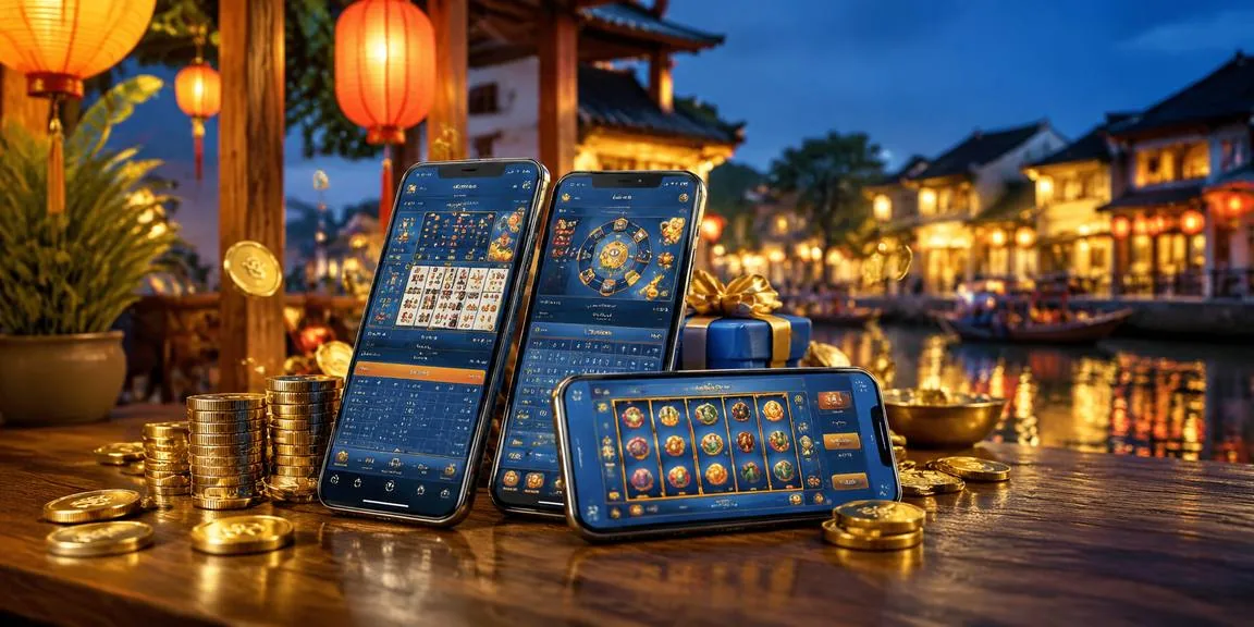 xsbt 30 Mở xsbt 30 trên điện thoại trong ba bước